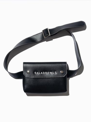 Sb Belt Bag Black - salad bowls - Modalova