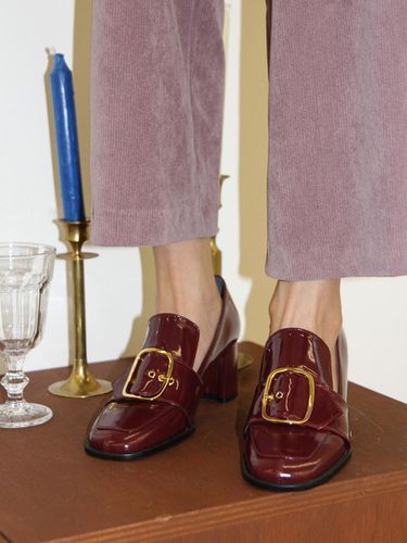 Loafer_Loclely Rf1825_6cm - RACHEL COX - Modalova