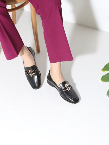 Liam Loafers ACNF001 - APTO - Modalova