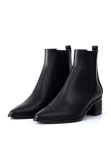 Mrc005 Chelsea Boots (black) - marcie - Modalova