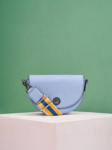 Bello Mini Crossbody Bag Sky Blue - TUO - Modalova