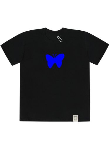 Big Shadow Butterfly T-shirt - GRAVER - Modalova