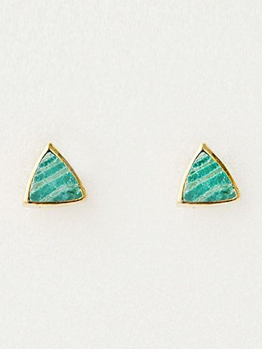 Urban Earring - ZOENA - Modalova