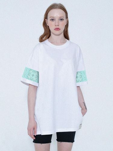 Unisex Half Sleeve T-shirt - GRAVER - Modalova