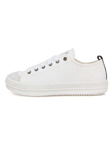 Superb White Sneakers - j.daul - Modalova