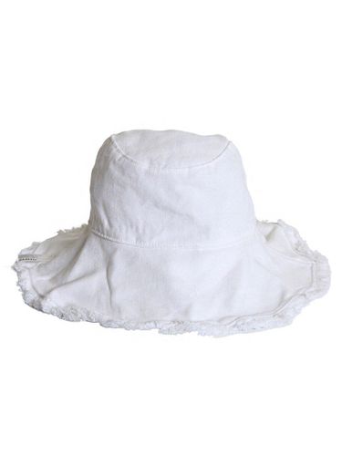 Unisex] Reversible Bucket Hat - SLEEPYSLIP - Modalova