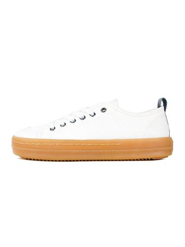 Unisex] Superb Gum White Jd07 - j.daul - Modalova