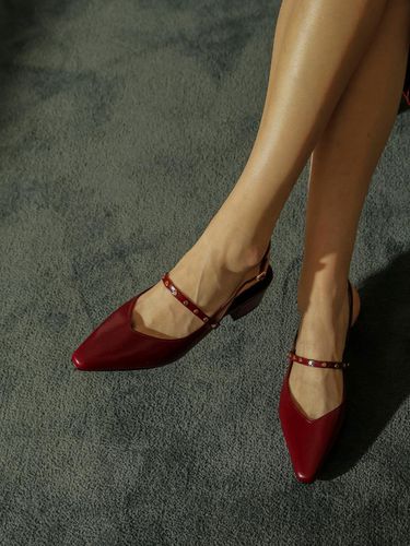 Doroc Slingback - amellie - Modalova