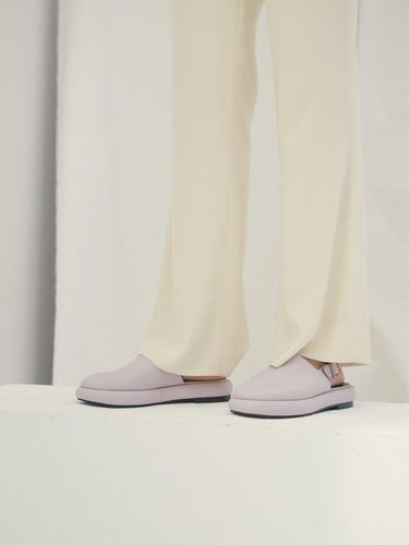 Dodu Slingback_Lavender Blush - JIL Y. - Modalova