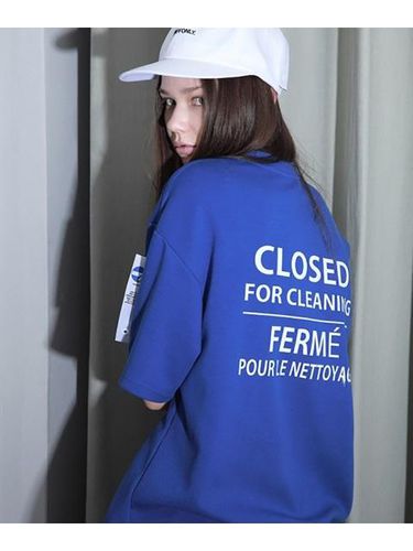 UNISEX] Closed Blue - STAFFONLY - Modalova