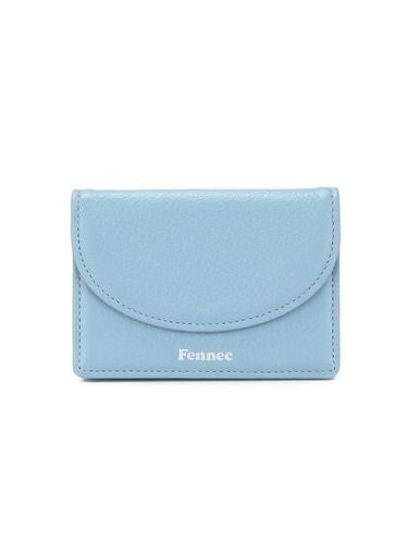 HALFMOON ACCORDION POCKET - FENNEC - Modalova