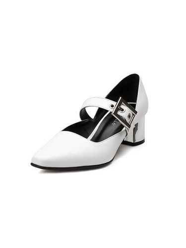 Sidecut Pumps - amellie - Modalova