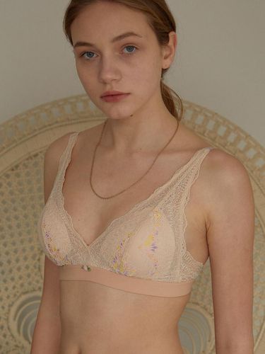 Sensibility Bralette - GIANNA - Modalova