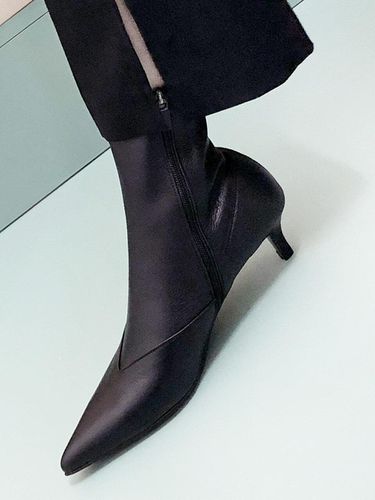 PT Slim Ankle Boots 5 M-IG-190992 - IGINOA - Modalova