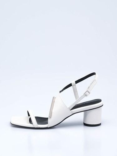 Bermuda Sandal - Cream white - HYOON - Modalova