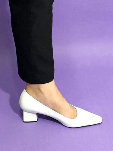 UI Pumps 5 M-IG-180802 White - IGINOA - Modalova