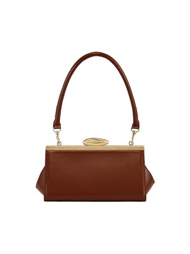 RL2-BG017 _Pebble Short Mini Bag - Reike Nen - Modalova