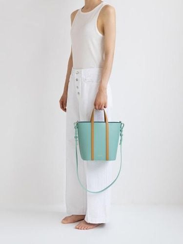 Way Bucket Bag Limpet Shell - AMBIVALENCE - Modalova