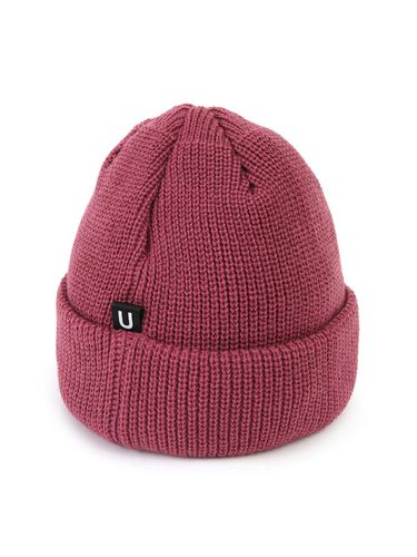 Beanie Marine Fit U Strap H Pink - UNDERCONTROL - Modalova