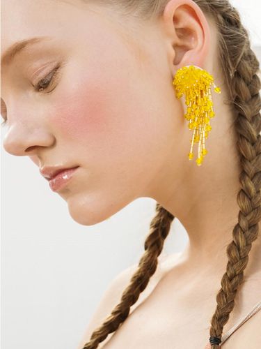 Easy Miya Earring - ZOENA - Modalova