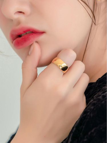 Band Ring - 320SHOWROOM - Modalova