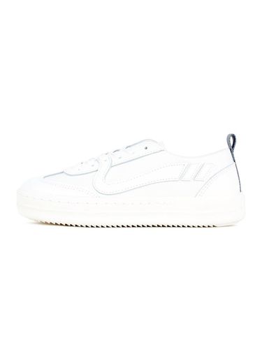 Unisex] Connie Plain White Jd07 - j.daul - Modalova