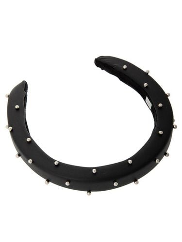 D.B Oversize Headband_Black - BAEBAE - Modalova