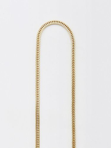 Shoulder Chain (Bone) - MUTEMUSE - Modalova