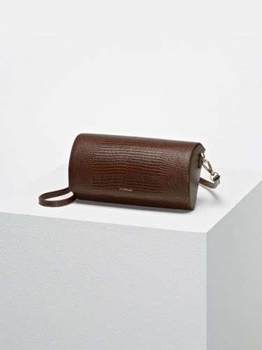 Chamber Bag Brown - MUTEMUSE - Modalova