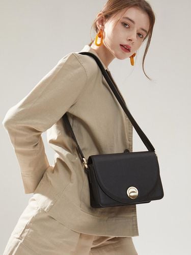 Isle Mini Shoulder Bag_5Colors - ANODDS - Modalova