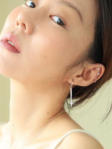 Angel Long Ear Cuff - MORL - Modalova