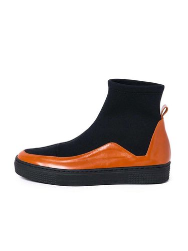 WOMEN] Roan Sneakers in Orange - JAM’T - Modalova