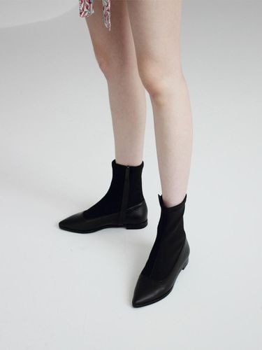 Koert Boots Black - JAM’T - Modalova