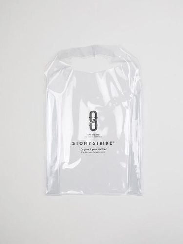 PVC Clear Bag - STONYSTRIDE - Modalova