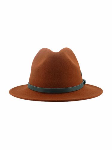 Leppe Fedora Carmel - evance - Modalova