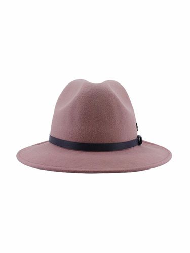 Leppe Fedora Lilac Pink - evance - Modalova