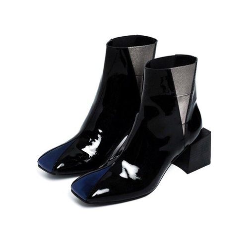 Modern Linef Chelsea Boots_bl - MODERN ALCHEMIST - Modalova