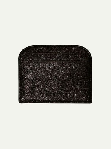 Arac Modern Glitter Wallet Black - ARAC.9 - Modalova