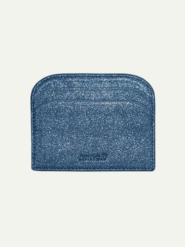 Arac Modern Glitter Wallet Blue - ARAC.9 - Modalova