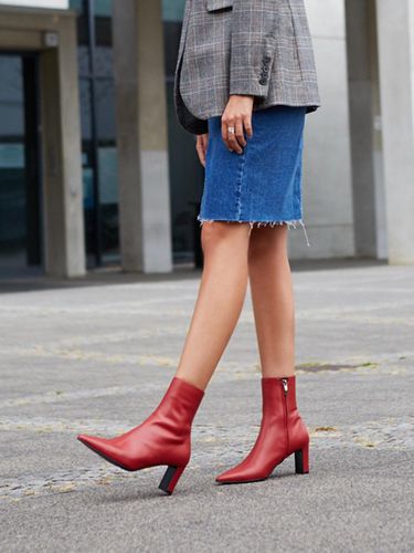 Ankle Boots Bethy - RACHEL COX - Modalova