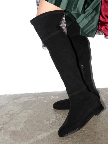 Thigh High Boots Hyper Rb1847 2cm - RACHEL COX - Modalova