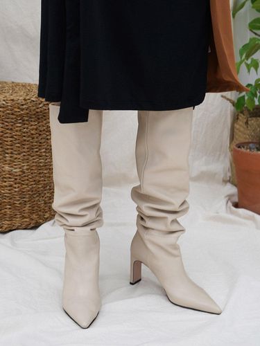 Knee High Boots_Prawe R2082b_8cm - RACHEL COX - Modalova