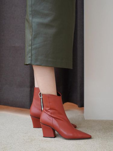 Ankle Boots_Adoree R2076b_7cm - RACHEL COX - Modalova