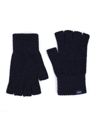 Fingerless UDC Smog Navy - UNDERCONTROL - Modalova