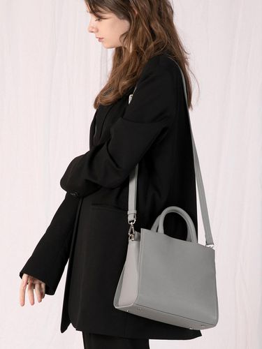 Sienna Tote Bag 4 Color - ITSBAG - Modalova