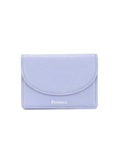 HALFMOON ACCORDION POCKET - FENNEC - Modalova