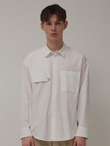 Trench Shirts White - MUGUET - Modalova