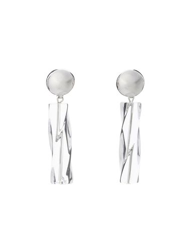 Ercole Earring Clear - BAEBAE - Modalova