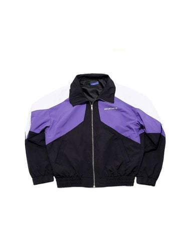 Unisex] Triple Combination Windbreaker - SEARCH410 - Modalova