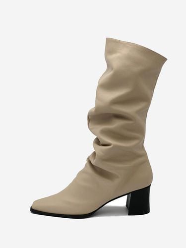 YAKKO Boots_ HN071-SHBE - HYOON - Modalova